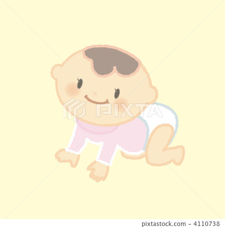 寶貝的年輕人。 寶貝的年輕人。 4110738