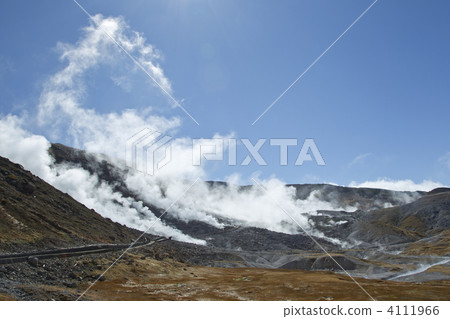 Jigokudani 4111966