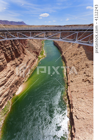 Colorado River Colorado River 4112243