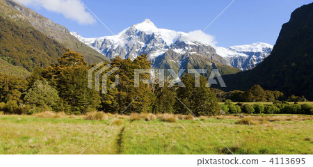 Scenic Valley Scenic Valley 4113695