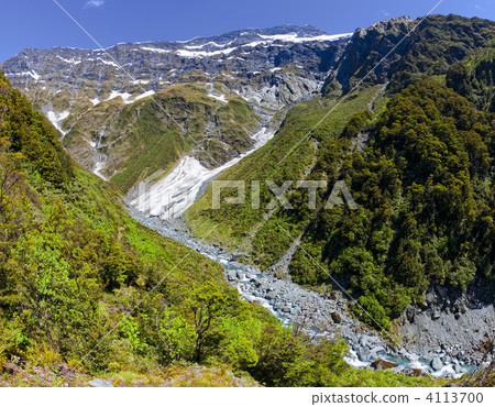 Mountain Stream 4113700