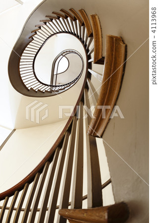 Spiral Staircase 4113968