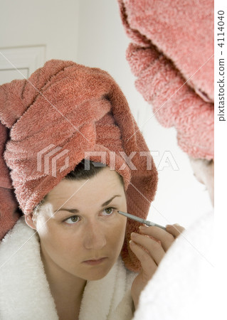 Makeup series 2 4114040