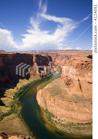 Colorado River Colorado River 4114091