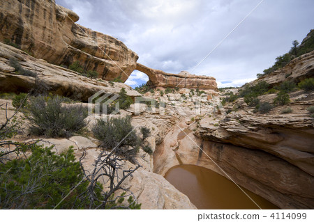 Natural Bridge Natural Bridge 4114099