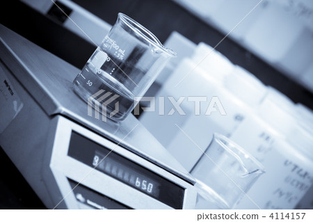 Laboratory Laboratory 4114157