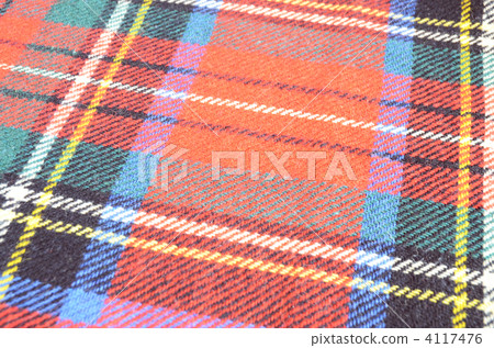 Tartan check Tartan check 4117476