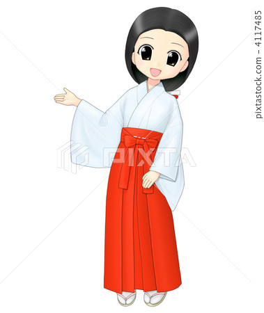 靖國神社少女01 靖國神社少女01 4117485