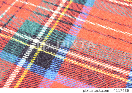Tartan check Tartan check 4117486