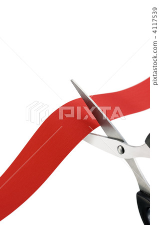 Scissors 4117539