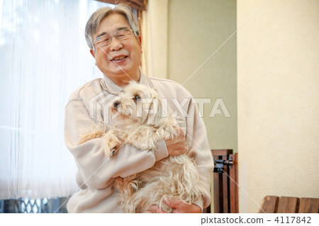 senior, life style, lifestyle 4117842