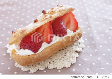 套房Eclair草莓 4117947