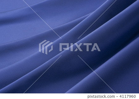 Blue satin 4117960