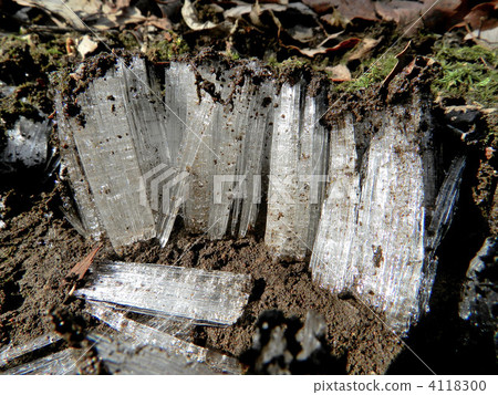 frost pillar frost pillar 4118300