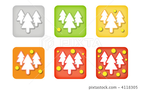 花粉圖標-003 花粉圖標-003 4118305