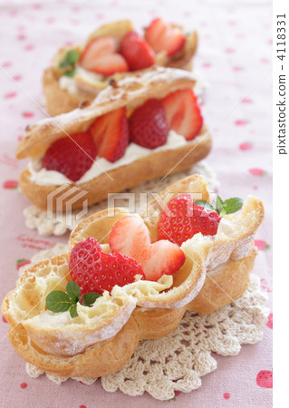 肩草莓心 肩草莓心 4118331