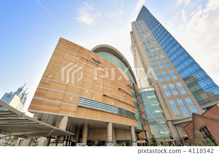 建築 音樂廳 休閒設施 4118542