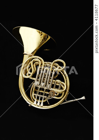 twisty, wind instrument, brass instruments 4118677