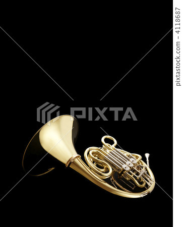 french horn, horn, horns 4118687