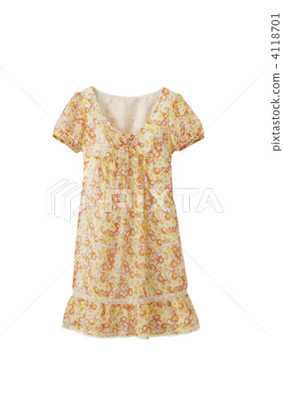 one piece, fashion goods, women's clothing 4118701