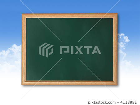 wooden frame, frame, bulletin board 4118981