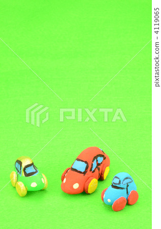Eco car image minicar 4119065