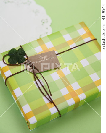  Present 4119545