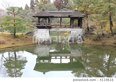京都·學院皇宮 4119618