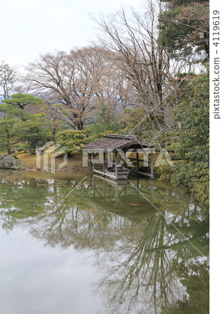 京都·學院皇宮 4119619