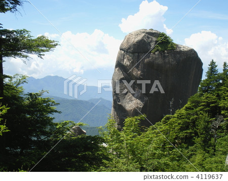 Ruisuyama·Great Rasping Rock Ruisuyama·Great Rasping Rock 4119637