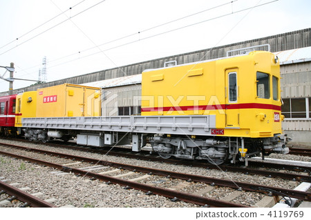 Keihin Kyuko Deto 11 · 12 Business Vehicle Keihin Kyuko Deto 11 · 12 Business Vehicle 4119769