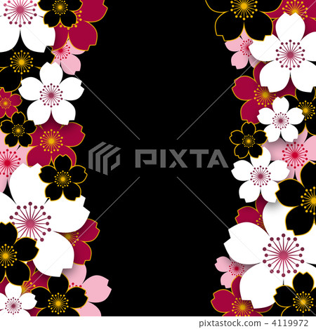 櫻花 櫻花 4119972