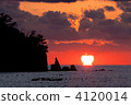 Daruma Sunset 4120014