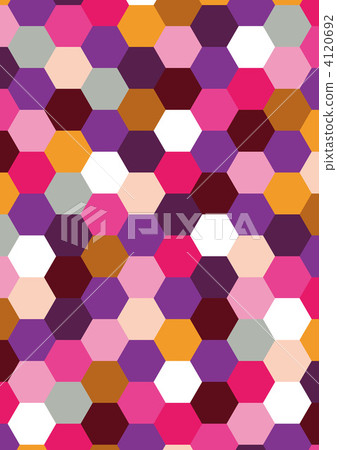 hexagon, honeycomb, honeycombs 4120692