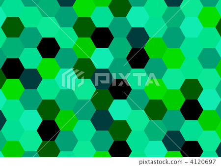 hexagon, honeycomb, honeycombs 4120697