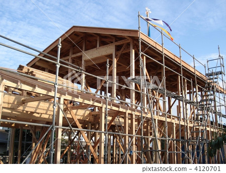 高層建築配方 高層建築配方 4120701