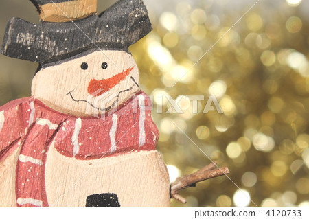 Snowman Snowman 4120733