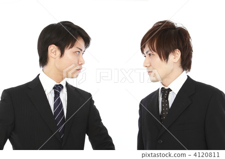 business man, gents, male 4120811