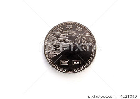 Osaka Expo Commemoration Coin -1 4121099