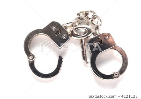 微型手銬 4121125