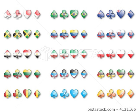 brasil, jamaica, jamaican 4121166