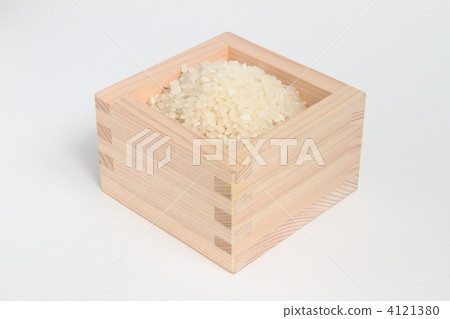 Rice Rice 4121380