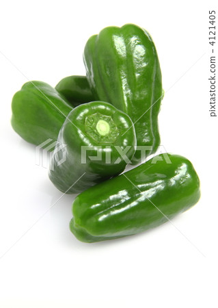 green pepper  4121405