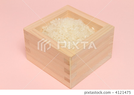 Rice Rice 4121475