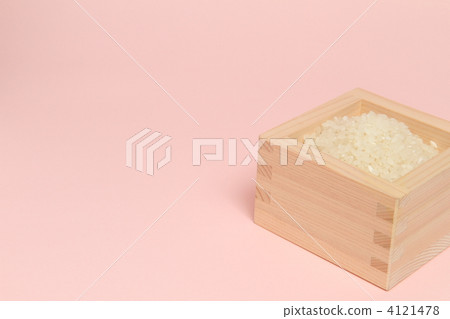 Rice Rice 4121478