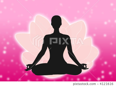 Yoga image 4121616