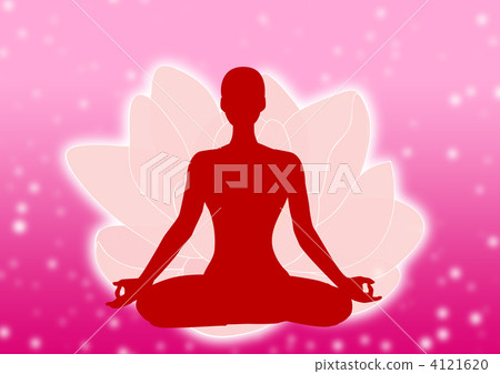 Yoga image 4121620