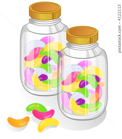 果凍豆 果凍豆 4122113