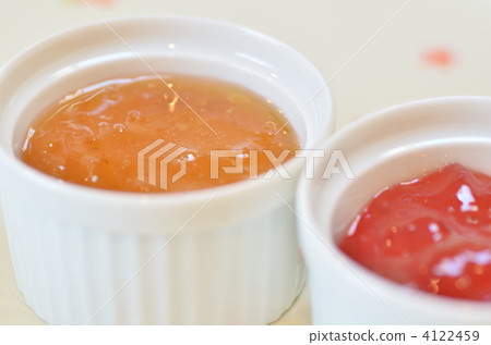 Ichigo Jam Yuzu Jam Ichigo Jam Yuzu Jam 4122459