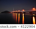 索Sui橋的夜景③ 4122904